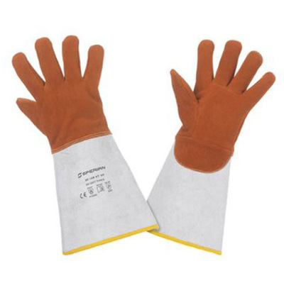 斯博瑞安2012847進口皮革焊接隔熱手套 專業防護的卓越選擇