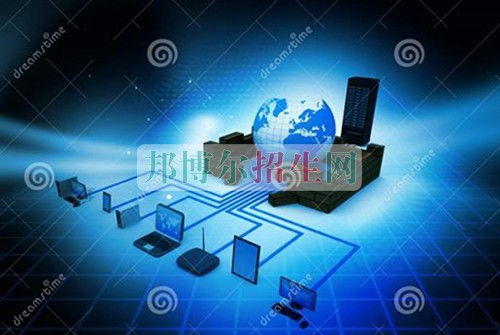 計(jì)算機(jī)網(wǎng)絡(luò)技術(shù)行業(yè)前景廣闊，技術(shù)開(kāi)發(fā)人才就業(yè)市場(chǎng)持續(xù)向好